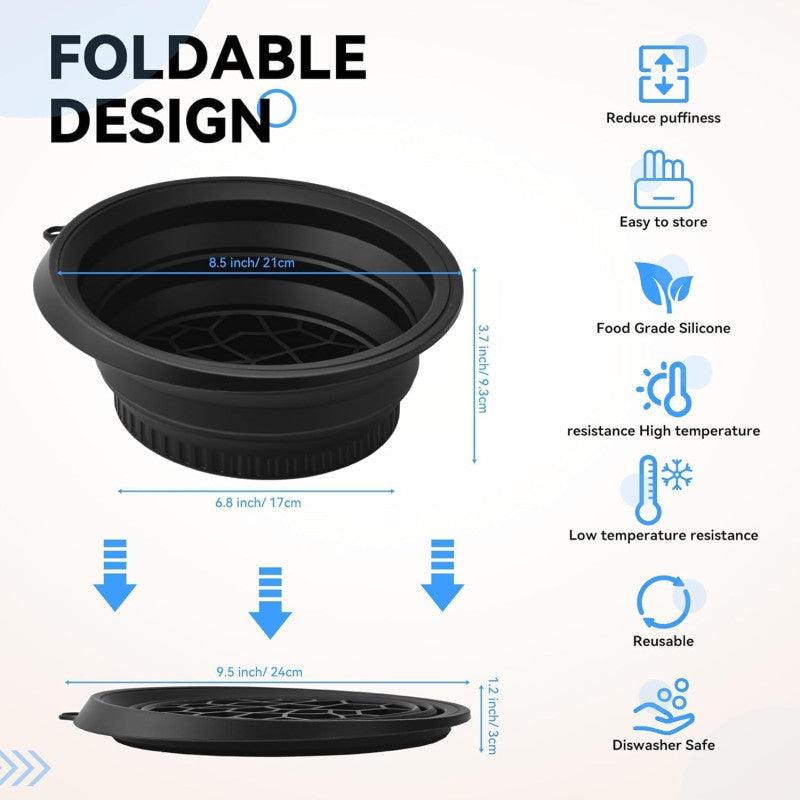 Salune Facial Ice Bath Bowl - view 2