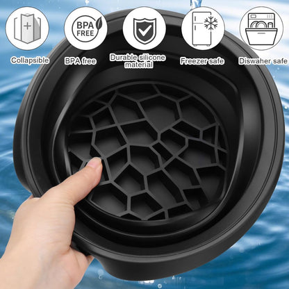 Salune Facial Ice Bath Bowl - view 3