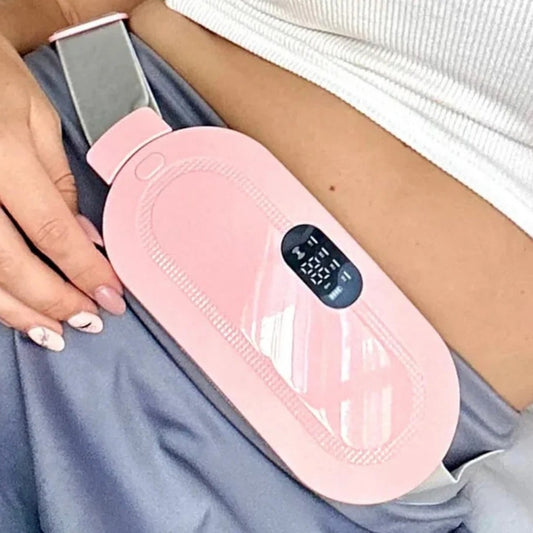 Salune Warm Comfort heating and massage belt