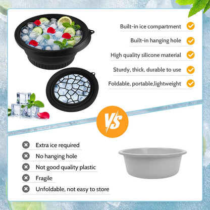 Salune Facial Ice Bath Bowl - view 5